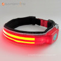 Best Led Illuminated Glow In The Dark Pet Dog Collars